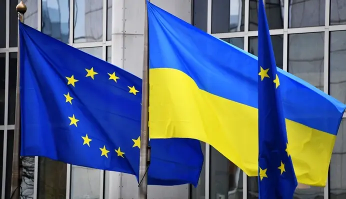 Брюссель шукає нові джерела фінансування України на 2027 рік - ЗМІ