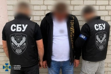 Готовили теракты в Киеве: СБУ объявила подозрение двум мужчинам