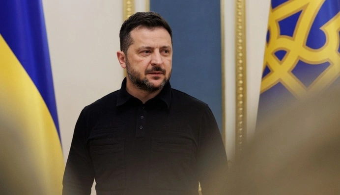 Доверие к Зеленскому возросло после давления США: что показал опрос КМИС