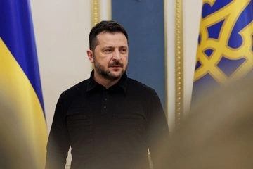 Доверие к Зеленскому возросло после давления США: что показал опрос КМИС
