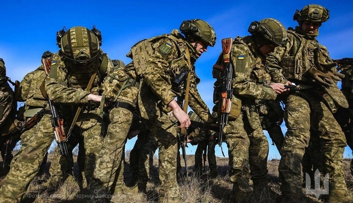 Россияне выдумали успехи в Харьковской области: Трегубов опроверг информацию о захвате населенных пунктов