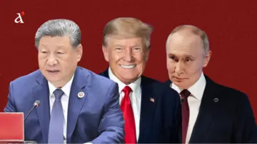 Трамп, Путін і Сі: чому США, Росія та Китай не домовляться про завершення війни