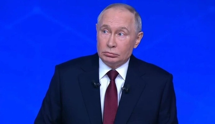 Путін шукає можливість сісти за один стіл із Трампом і Сі Цзіньпіном: експерт розповів деталі