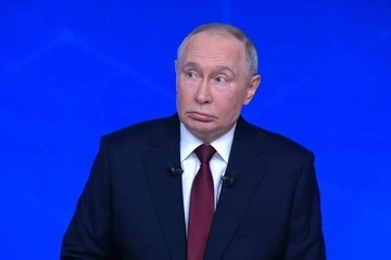 Путин ищет возможность сесть за один стол с Трампом и Си Цзиньпином: эксперт рассказал детали