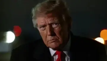 Трамп испугал американцев сценарием французских погромов в случае победы демократов