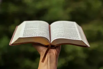 В Украине хотят ввести День Библии: когда его будут отмечать и будет ли это выходной день