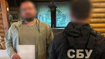 Хищение государственного газа на 65 млн грн: на Днепропетровщине разоблачили схему