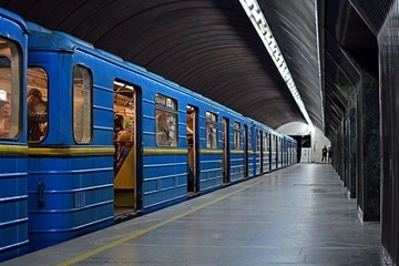 Киев должен быть готов к остановкам метро из-за российских атак — эксперт