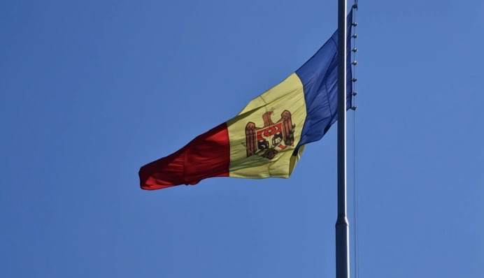 У Молдові спростували інформацію про ноту протесту Києву через інцидент із прикордонниками