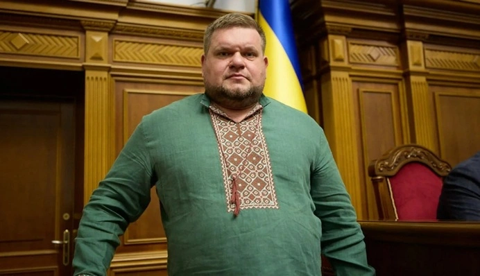 ВАКС призначив штраф нардепу Клочку через пропуск засідання: деталі