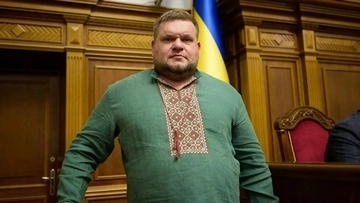 ВАКС призначив штраф нардепу Клочку через пропуск засідання: деталі