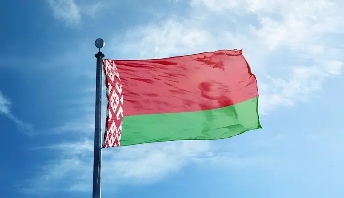 Білорусь запровадила заборону на деякі товари з Латвії