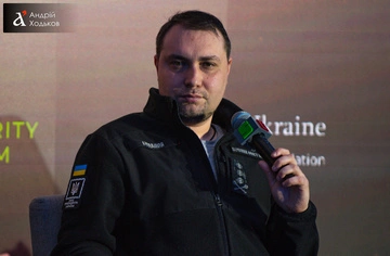 Буданов заявив про важкі перемовини й спростував окупацію Добропілля