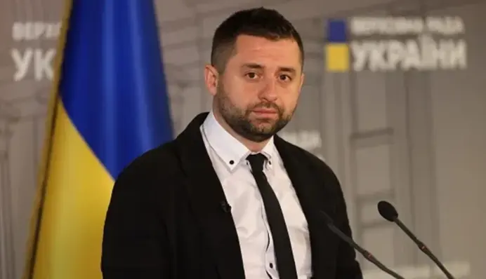 ЦПК закликав розслідувати справу щодо Арахамії через ймовірну схему з "конвертами"
