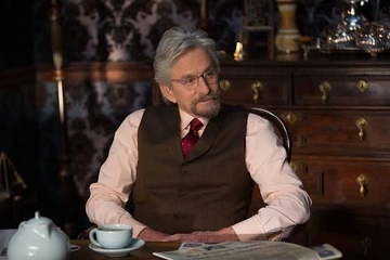 Майкл Дуглас просив Marvel вбити його персонажа з "Людини-мурахи": причина