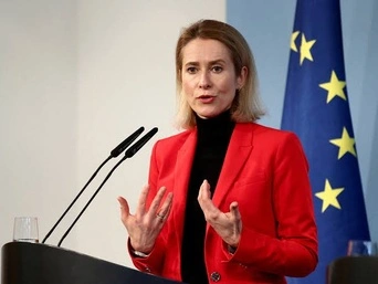 У ЄС заявили про 1,5-річний тиск США на Україну для капітуляції
