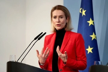 В ЄС заявили про 1,5-річний тиск США на Україну для капітуляції