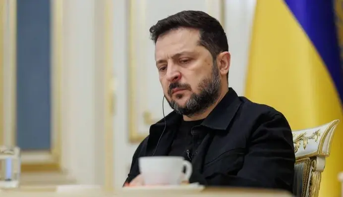 Зеленский провел "очень плодотворный" разговор с Рубио и поблагодарил его за поддержку