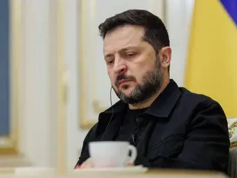 Зеленський провів "дуже плідну" розмову з Рубіо та подякував йому за підтримку