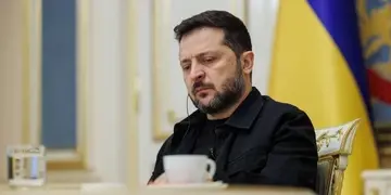 Зеленський провів "дуже плідну" розмову з Рубіо та подякував йому за підтримку