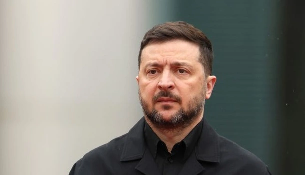 Україна не програє війну, але втрачає людей і час — Зеленський