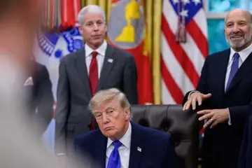 Трамп заявив, що Зеленський втратив шанс на вигідну угоду: "Стане ще гірше"