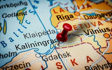 Россия усиливает военное присутствие в Калининграде: как Кремль давит на НАТО