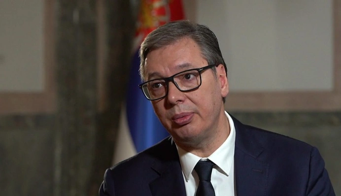 Вучич объяснил, почему не вводит санкции против России: назвал главную причину