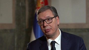 Вучич объяснил, почему не вводит санкции против России: назвал главную причину