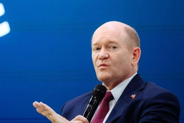 «Не должен решать судьбу войны»: сенатор США о влиянии Маска на Украину