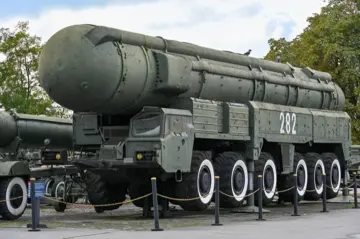 ГУР оценило запасы российских ракет: сколько «Искандеров», «Калибров» и «Цирконов» имеется у РФ