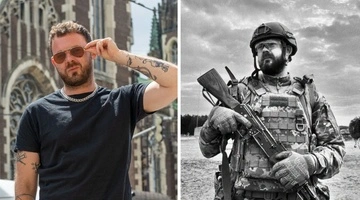 "Замечательный человек и верный сын своей родины": на фронте погиб известный блогер "Кирюша Аккуратный"