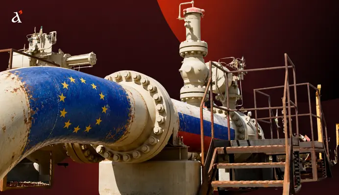 Віткофф і Кушнер пропонують повернути російський газ до Європи: що це означає для України