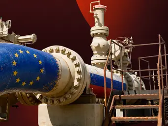Віткофф і Кушнер пропонують повернути російський газ до Європи: що це означає для України