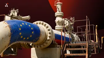 Віткофф і Кушнер пропонують повернути російський газ до Європи: що це означає для України