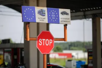 Смогут ли россияне и впредь ездить в ЕС? Почему страны не поддержали визовый запрет