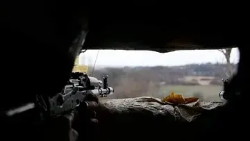 Російські ДРГ активізувалися на прикордонні Сумщини та Чернігівщини — ДПСУ