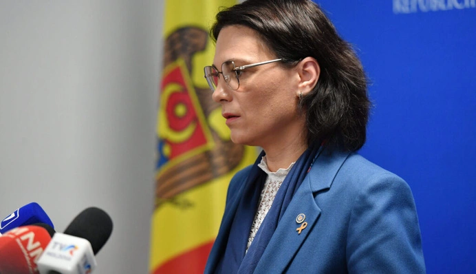 Молдова рассматривает перенос украинских КПП на свою территорию