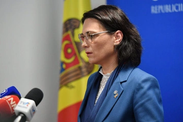 Молдова розглядає перенесення українських КПП на свою територію