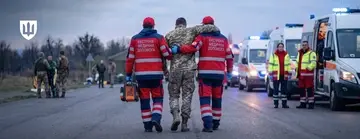 Минобороны ускорило ВЛК для вернувшихся из плена военных