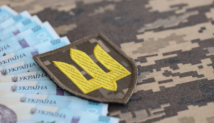 Бюджетний комітет підтримав правку про підвищення зарплат військовим