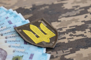 Бюджетний комітет підтримав правку про підвищення зарплат військовим