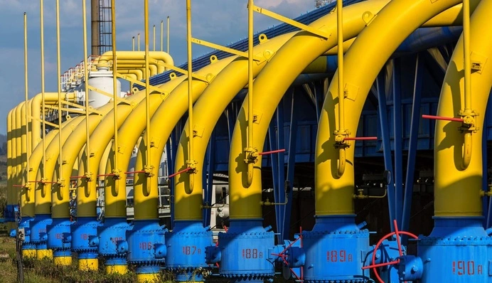 Експорт українського газу за два місяці буде меншим за споживання в один піковий зимовий день — експерт