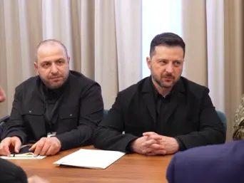 Зеленський анонсував нові пакети оборонної допомоги від Норвегії: коли очікувати
