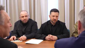 Зеленський анонсував нові пакети оборонної допомоги від Норвегії: коли очікувати