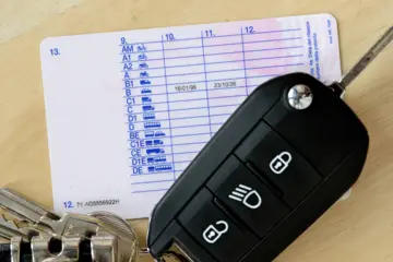 Водительские права в Украине будут выдаваться по новым правилам: что предлагают изменить