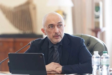 Голова НБУ Пишний подав заяву про відставку на тлі обшуків — ЗМІ