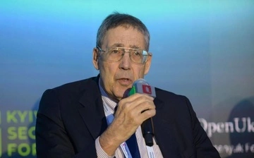 Посол Джон Гербст о политике Трампа по Украине, давлении на Зеленского и уступках Путину — интервью