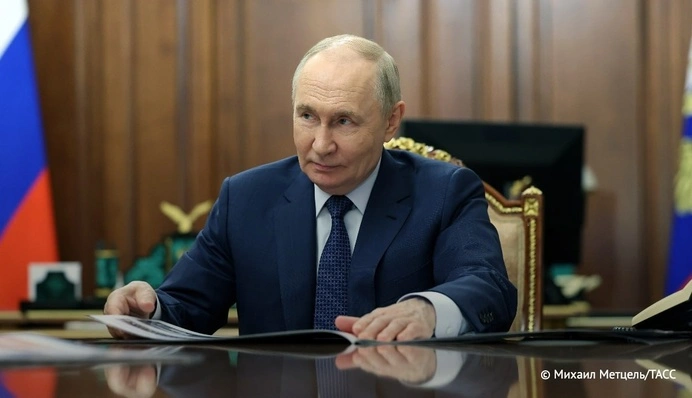 Путин поручил активизировать диверсии против стран НАТО — WSJ