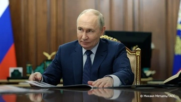 Путин поручил активизировать диверсии против стран НАТО — WSJ